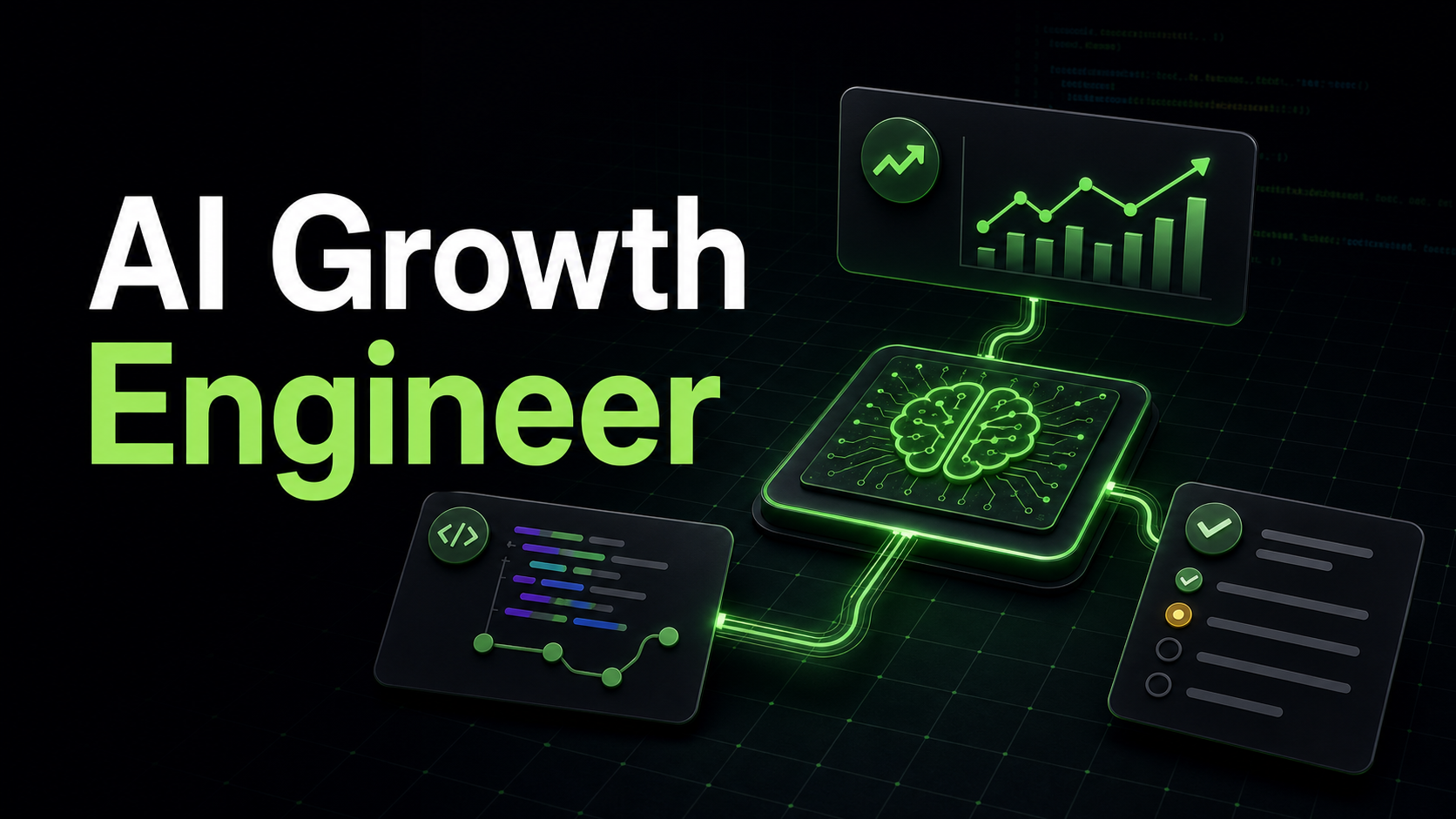 Cover image for Why Founders Need an AI Growth Engineer
