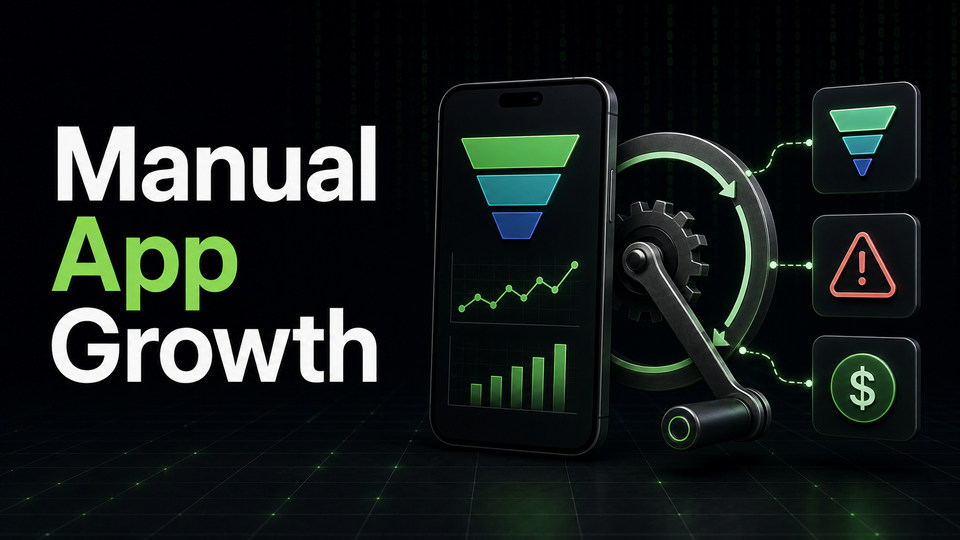 Thumbnail for Stop Manually Optimizing Your App
