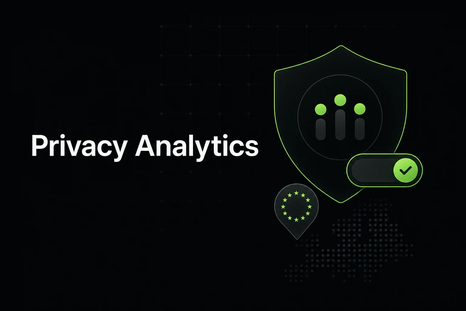 Illustration for GDPR-Friendly Product Analytics
