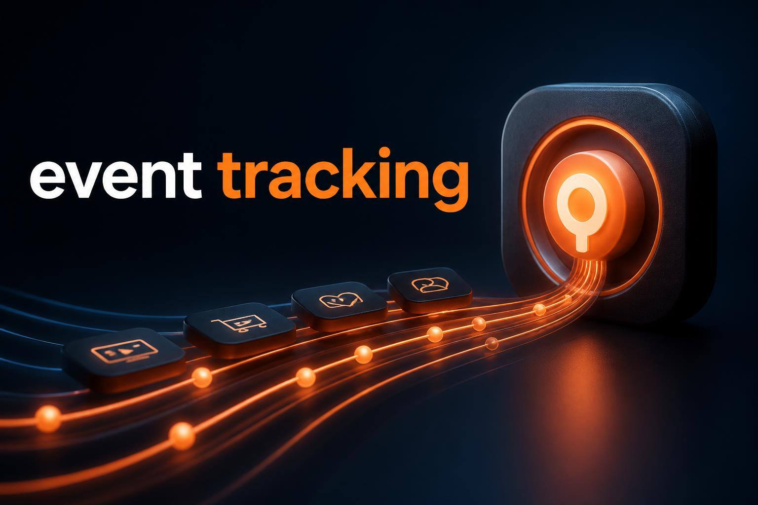Visual explanation for Event Tracking: A Practical Checklist for Reliable Product Telemetry